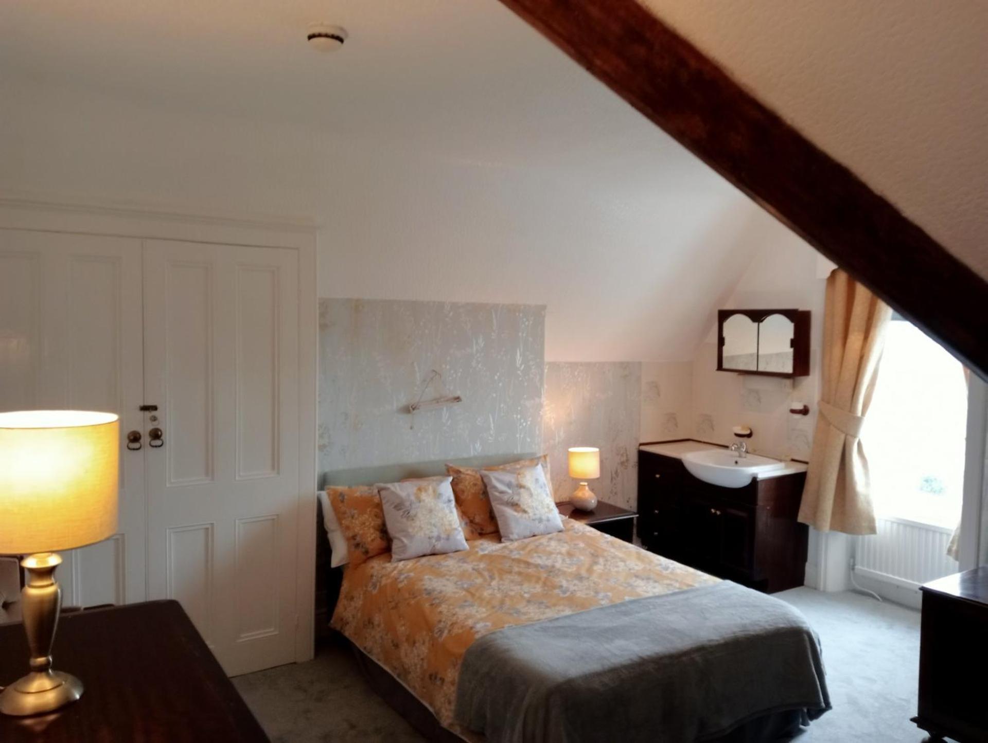 Bron Orme Private Hotel Llandudno Exteriér fotografie