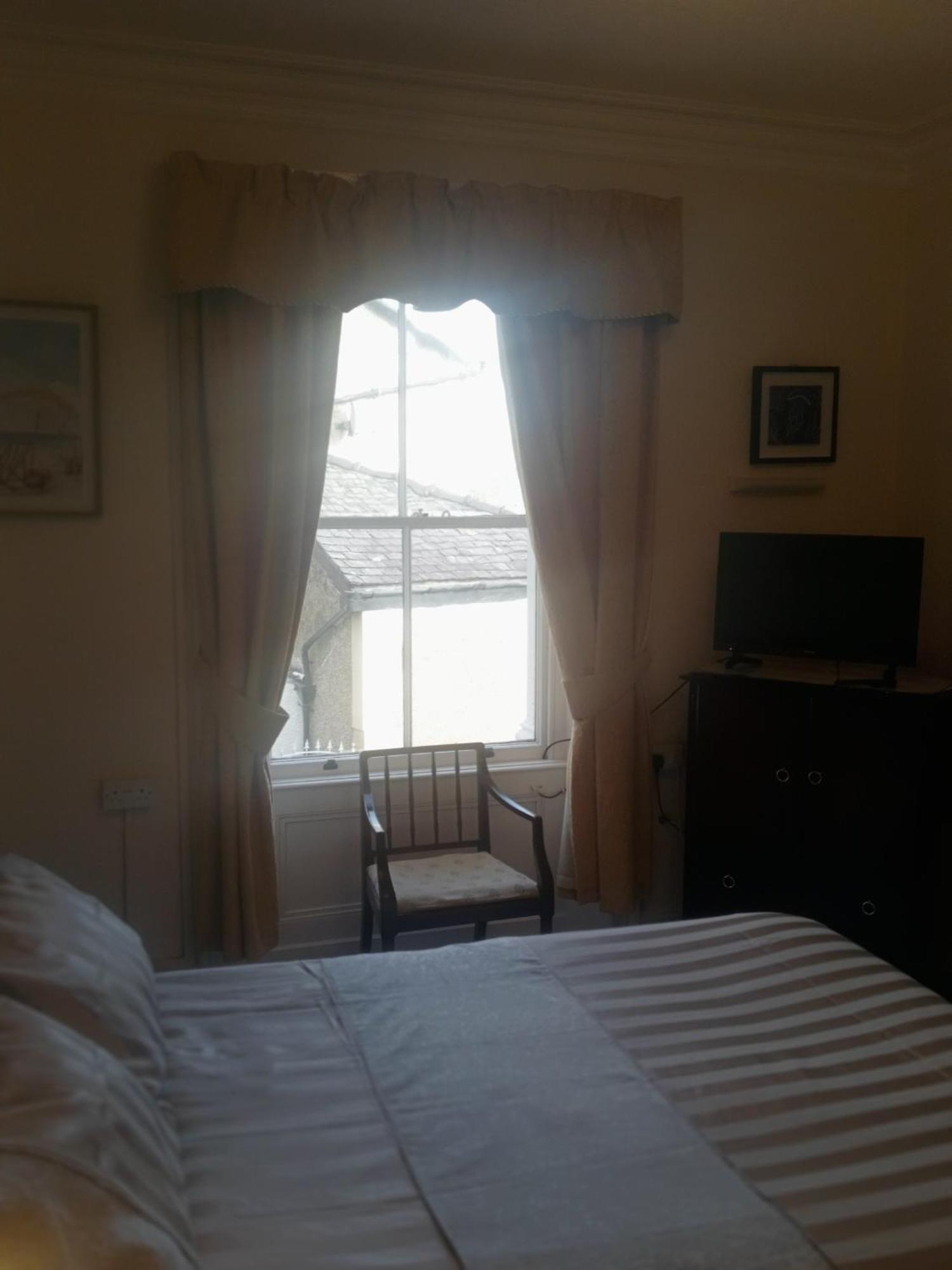 Bron Orme Private Hotel Llandudno Exteriér fotografie