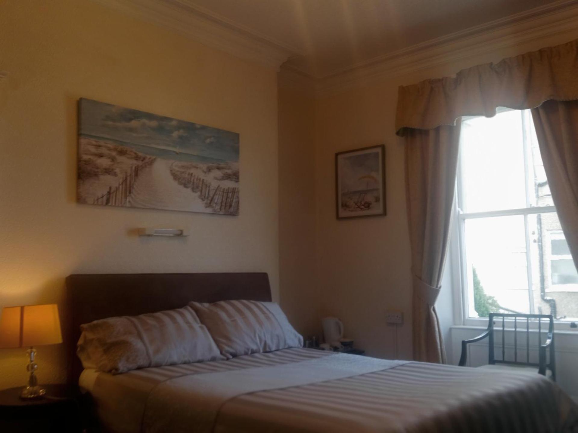 Bron Orme Private Hotel Llandudno Exteriér fotografie