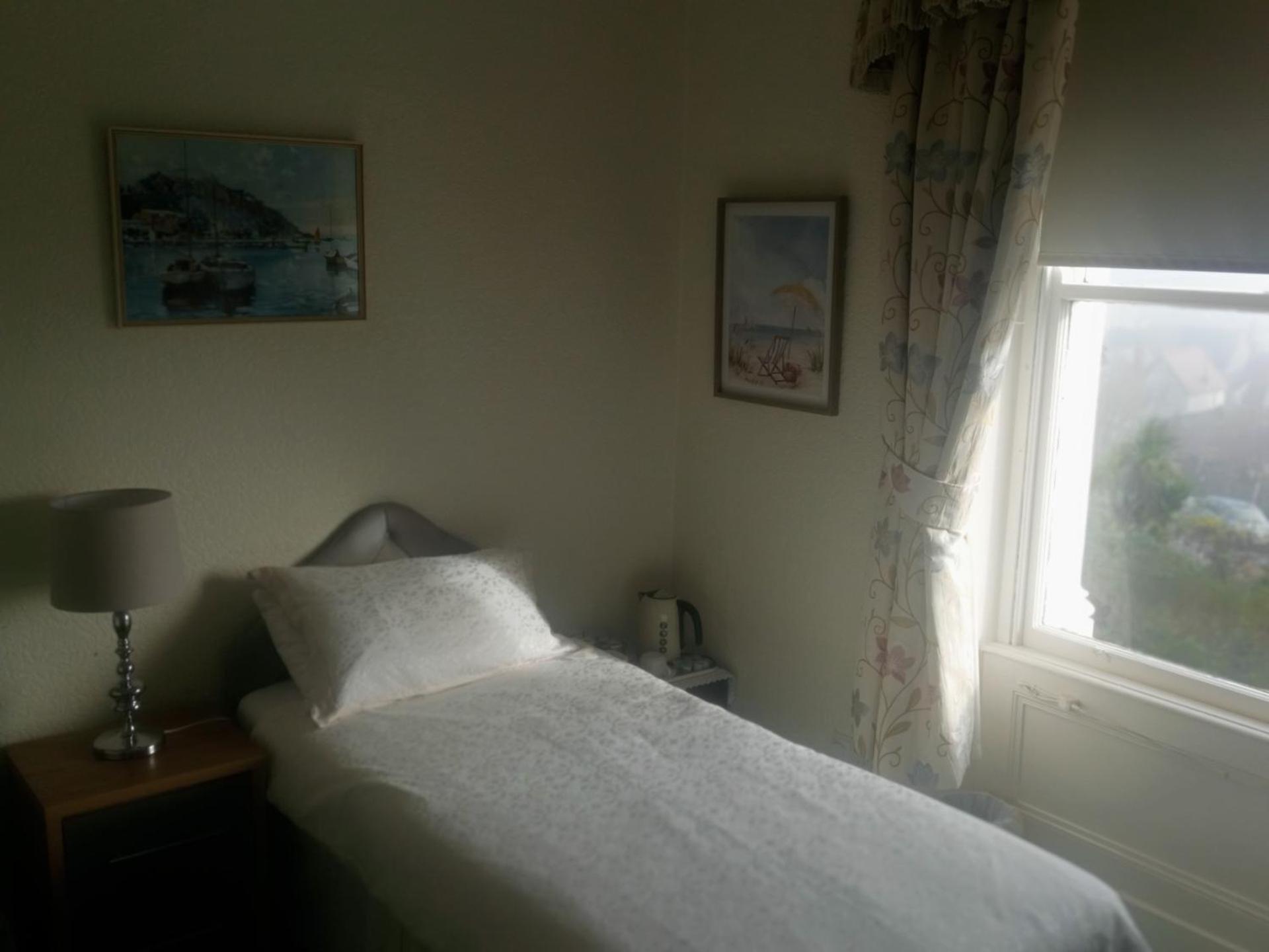 Bron Orme Private Hotel Llandudno Exteriér fotografie