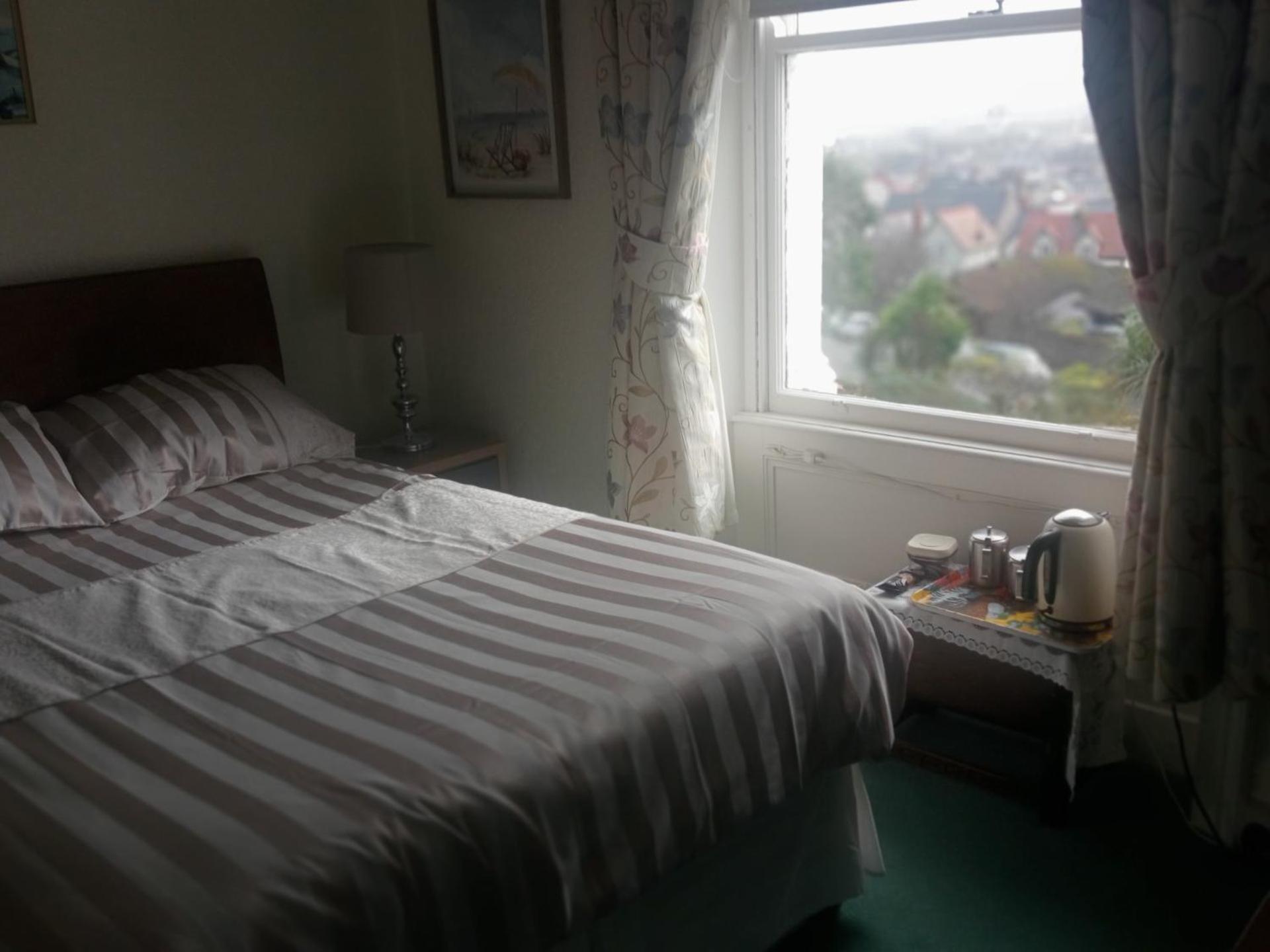 Bron Orme Private Hotel Llandudno Exteriér fotografie