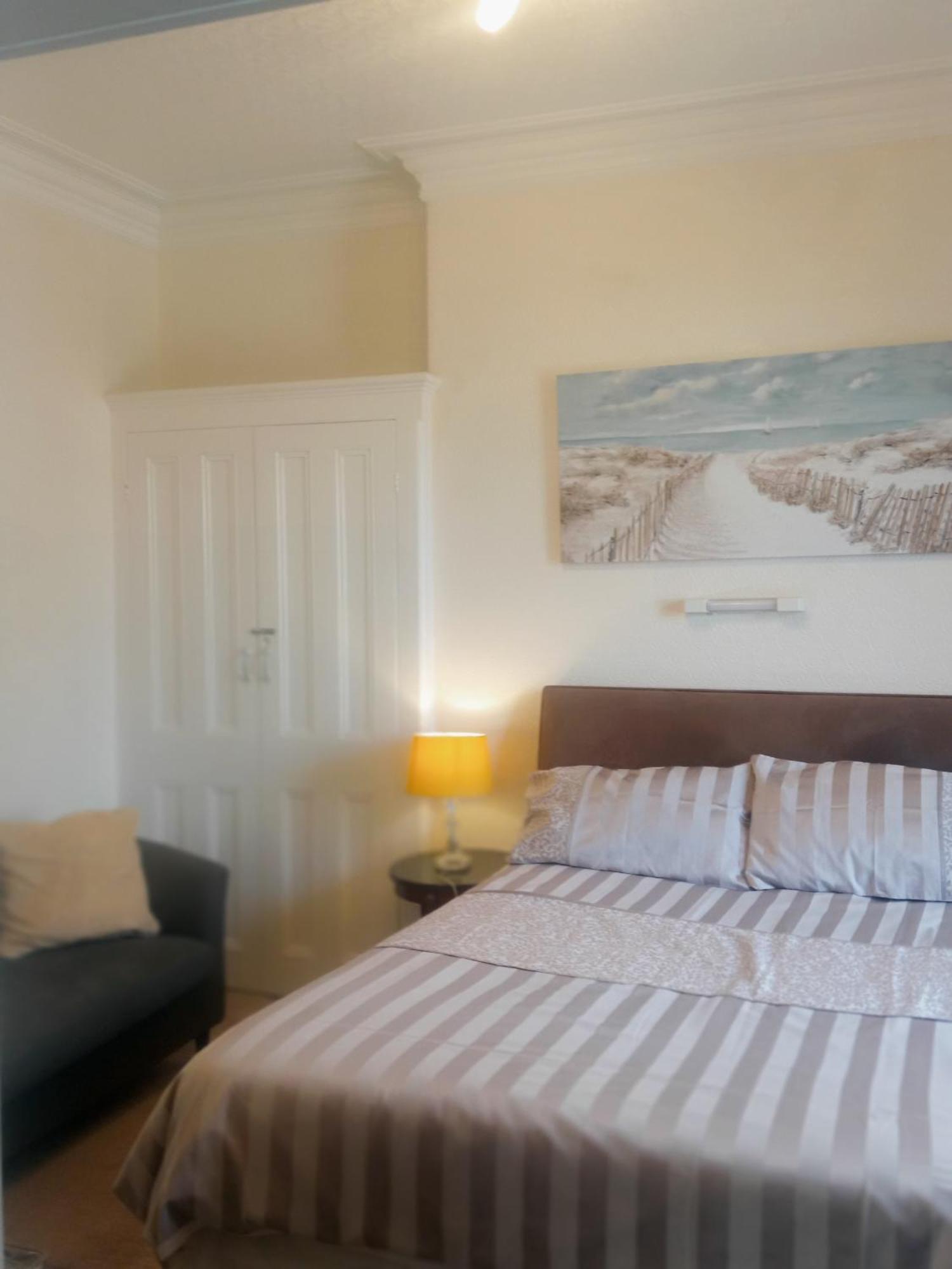 Bron Orme Private Hotel Llandudno Exteriér fotografie